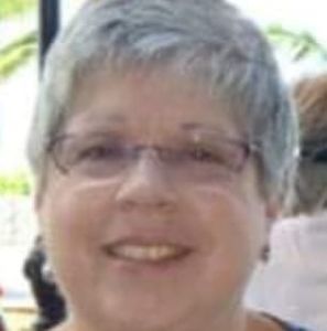 Meet your Posher, Dianne smith